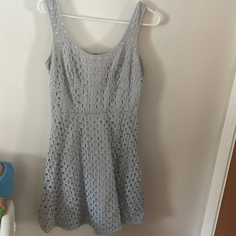 Loft dress